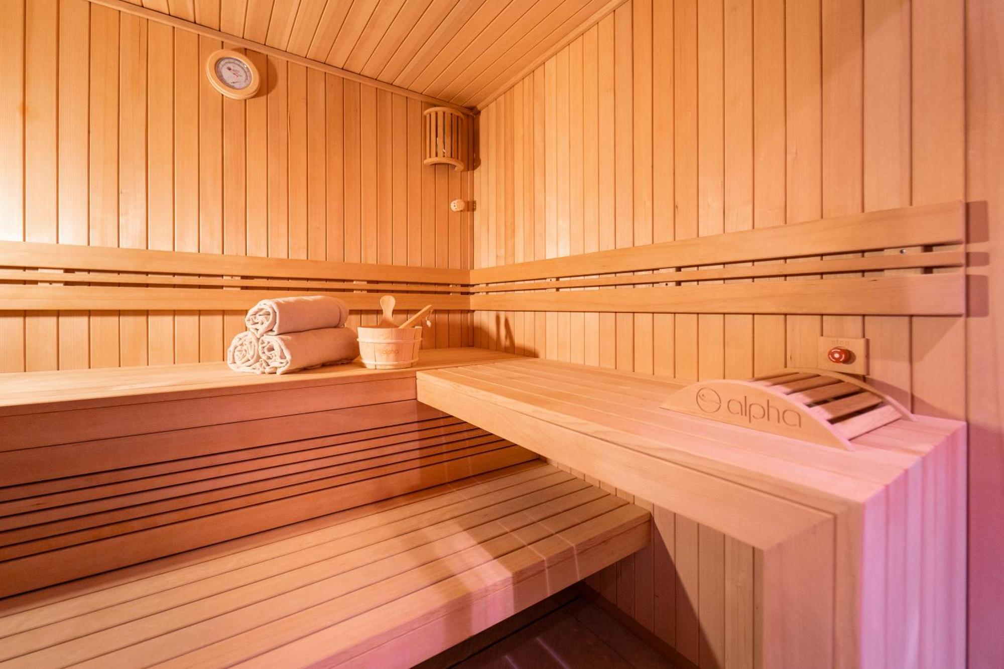 Eco-Domaine La Fontaine - Hotel-Spa Pornic Exteriör bild